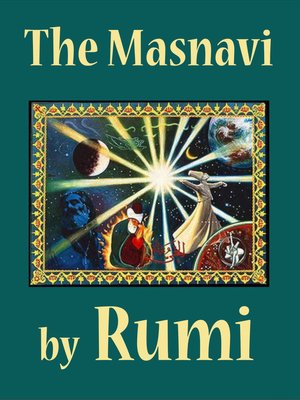 cover image of The Masnavi